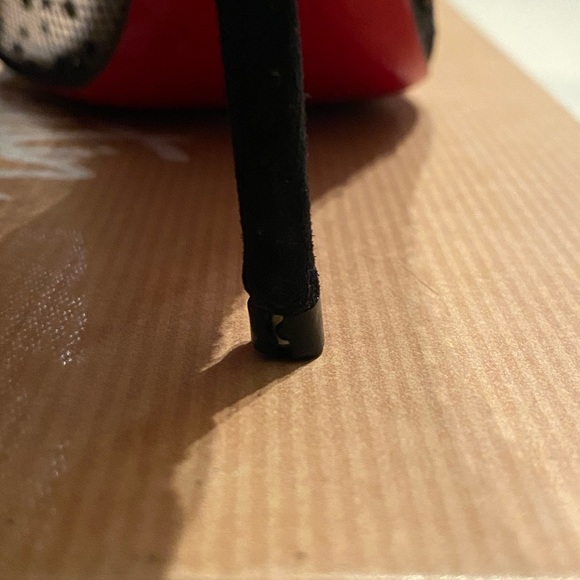 Christian Louboutin Shoes - Picture 3 of 14